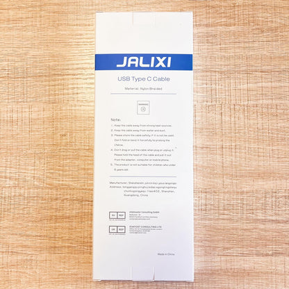 USB to USB C Cable, (3-Pack, 1/3/10 Ft) Fast Charging USBA to USBC Charger Cord Braided for Iphone 15 16 Pro/Pro Max/Plus, for Samsung Galaxy S24 S23 S22 S21 S25, Pixel, Moto